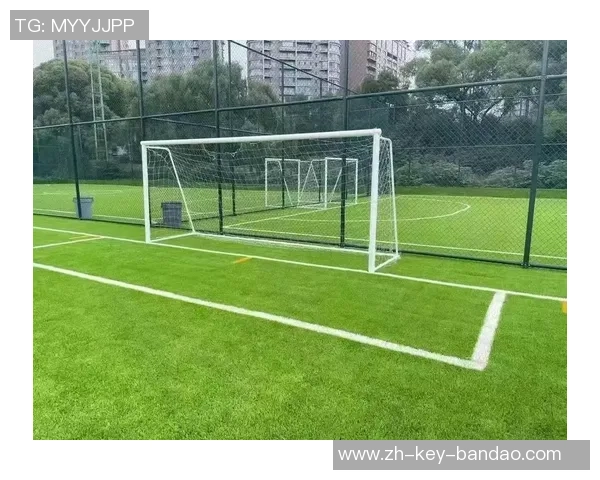 足球场保养的全面指南如何保持草坪健康与比赛质量提升